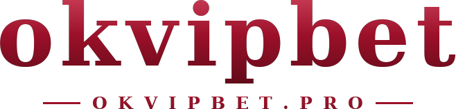 okvipbet logo