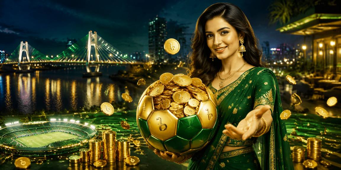 okvipbet অ্যাডভান্সড ক্যারিবিয়ান